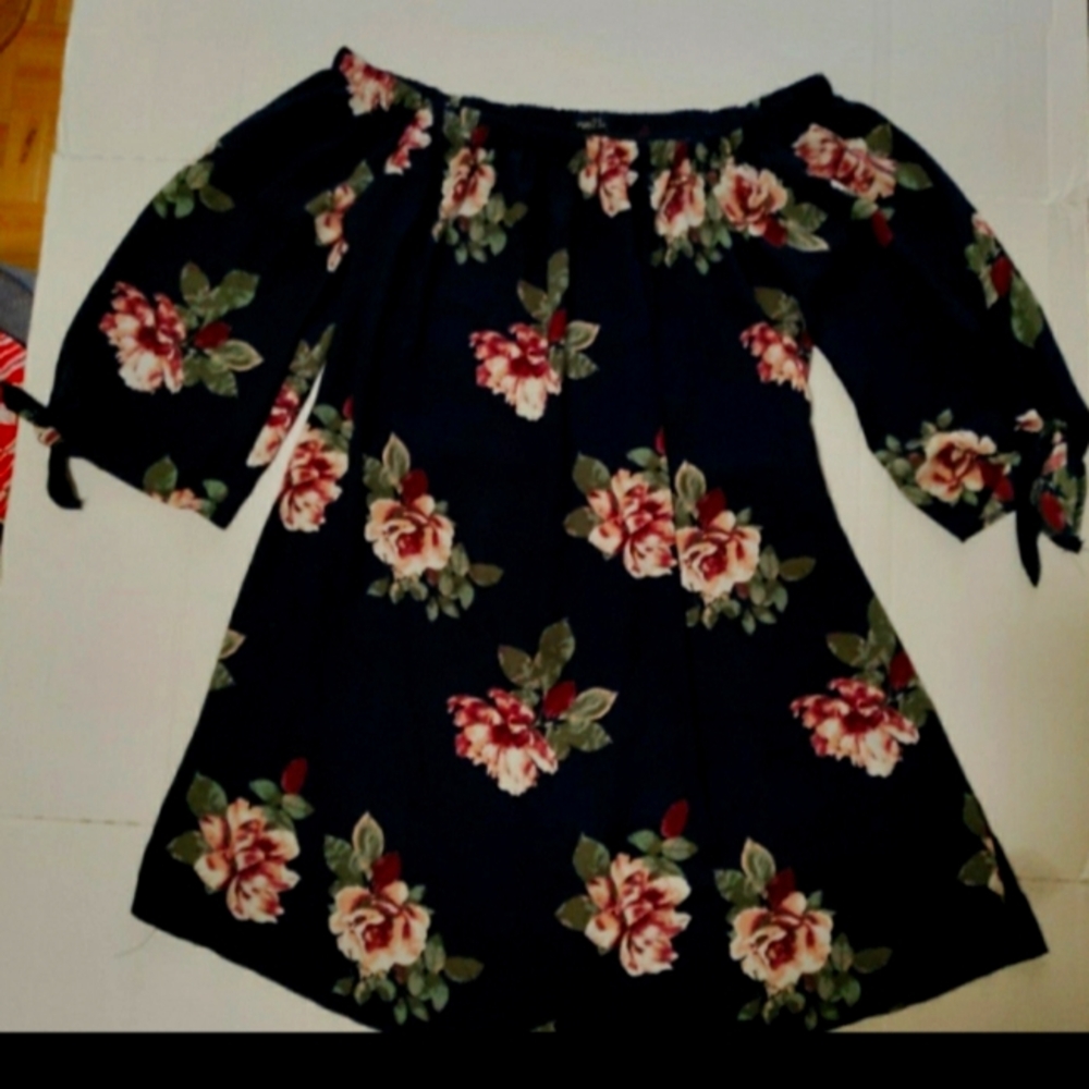 Rue 21 dress
